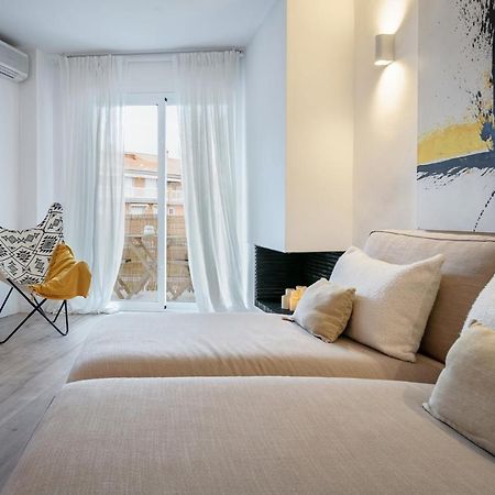 Apartmento Nobu 자베아 외부 사진