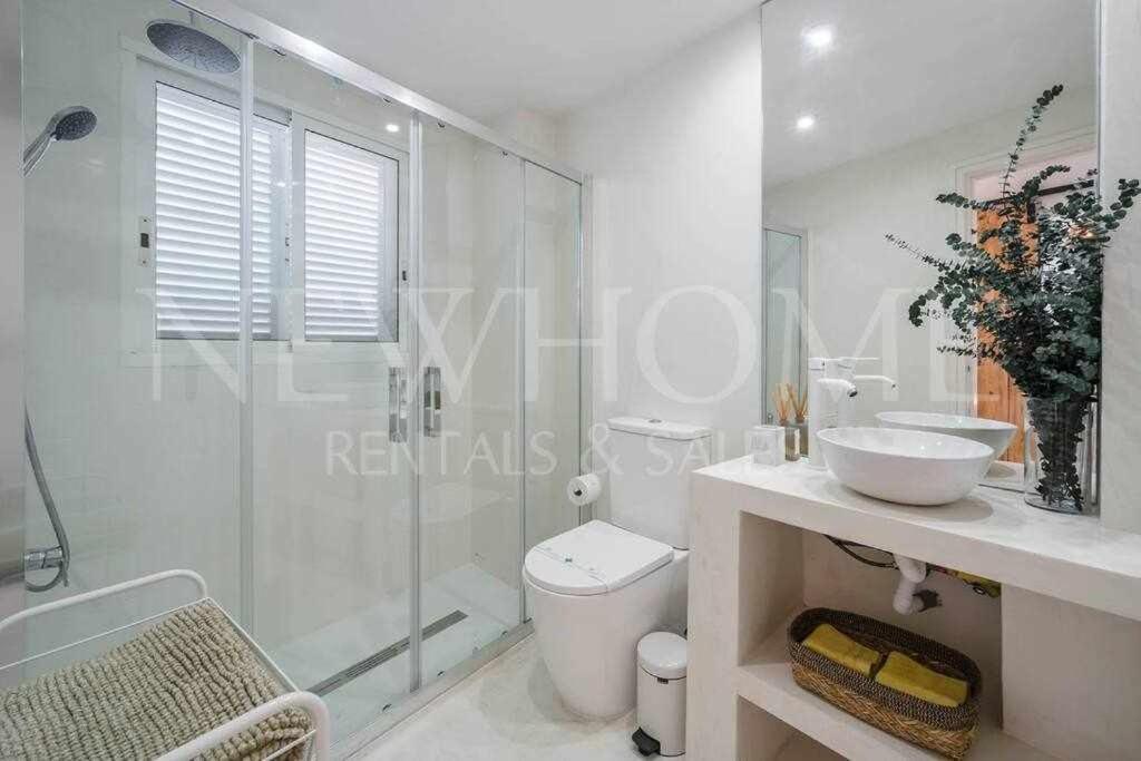 Apartmento Nobu 자베아 외부 사진