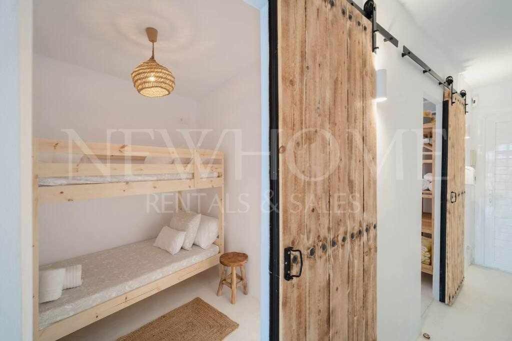 Apartmento Nobu 자베아 외부 사진