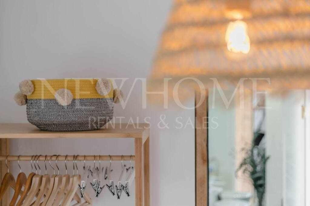 Apartmento Nobu 자베아 외부 사진
