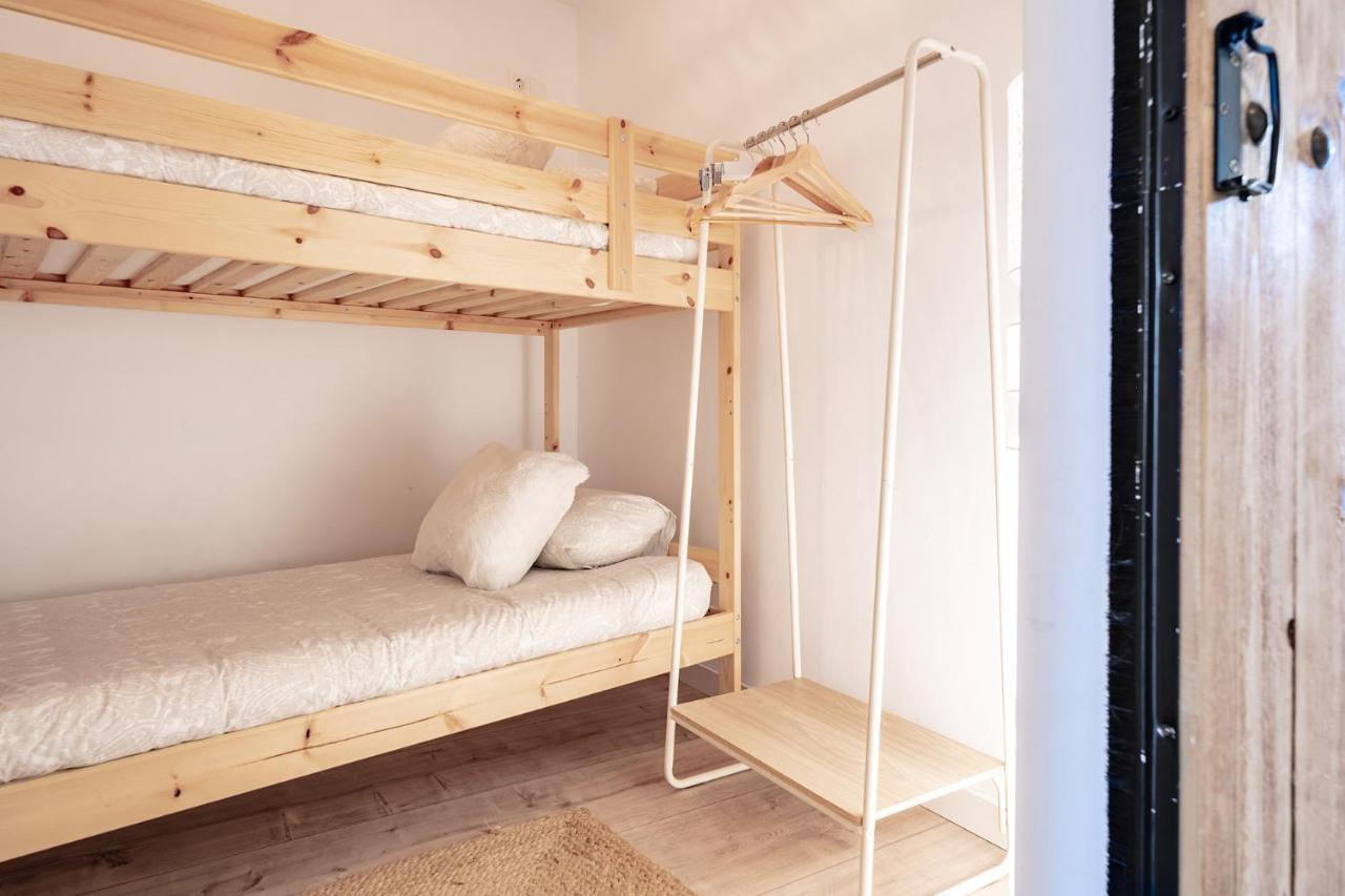 Apartmento Nobu 자베아 외부 사진