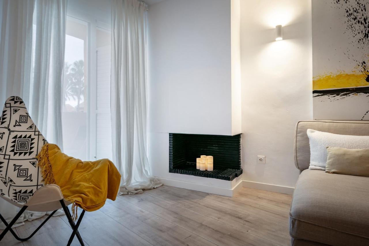 Apartmento Nobu 자베아 외부 사진