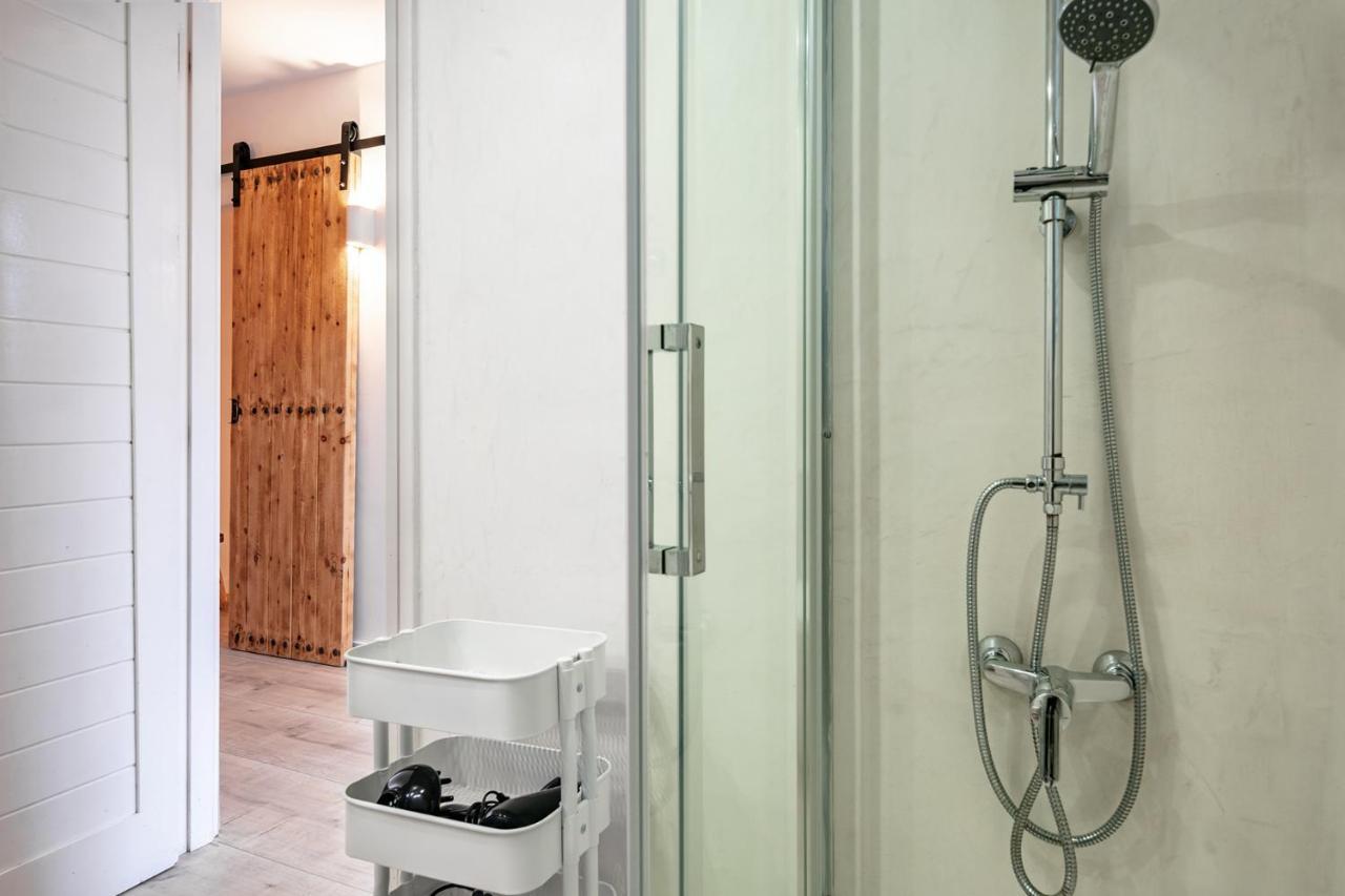 Apartmento Nobu 자베아 외부 사진