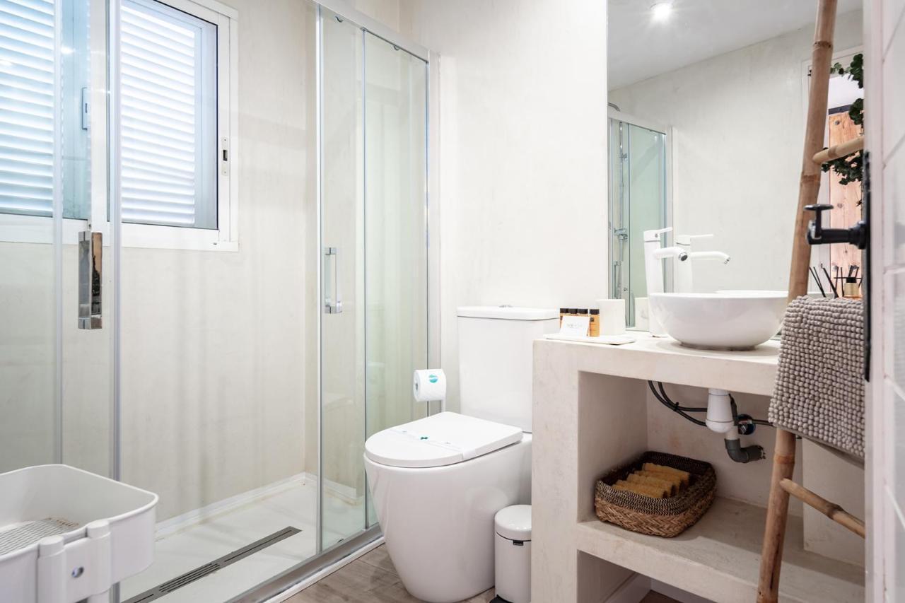 Apartmento Nobu 자베아 외부 사진