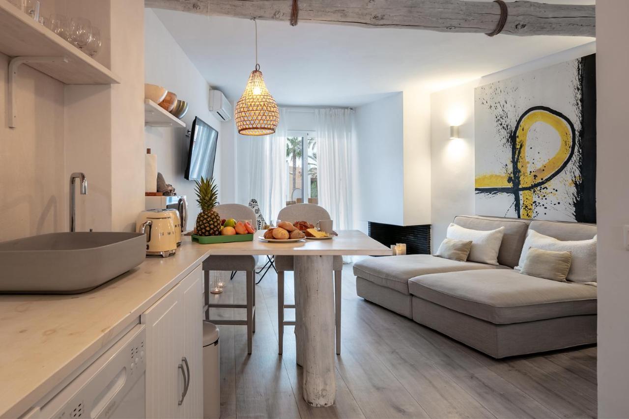 Apartmento Nobu 자베아 외부 사진