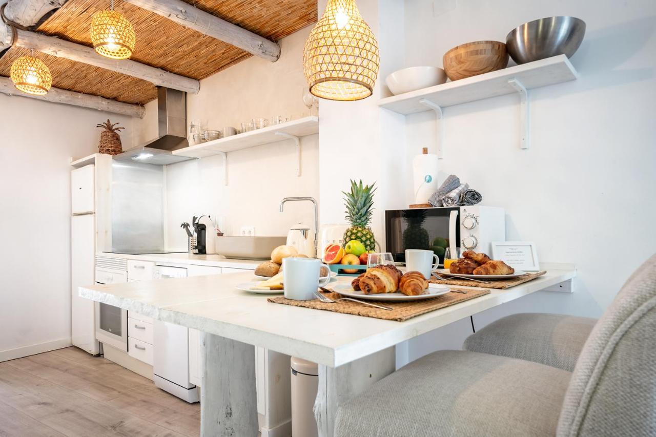 Apartmento Nobu 자베아 외부 사진